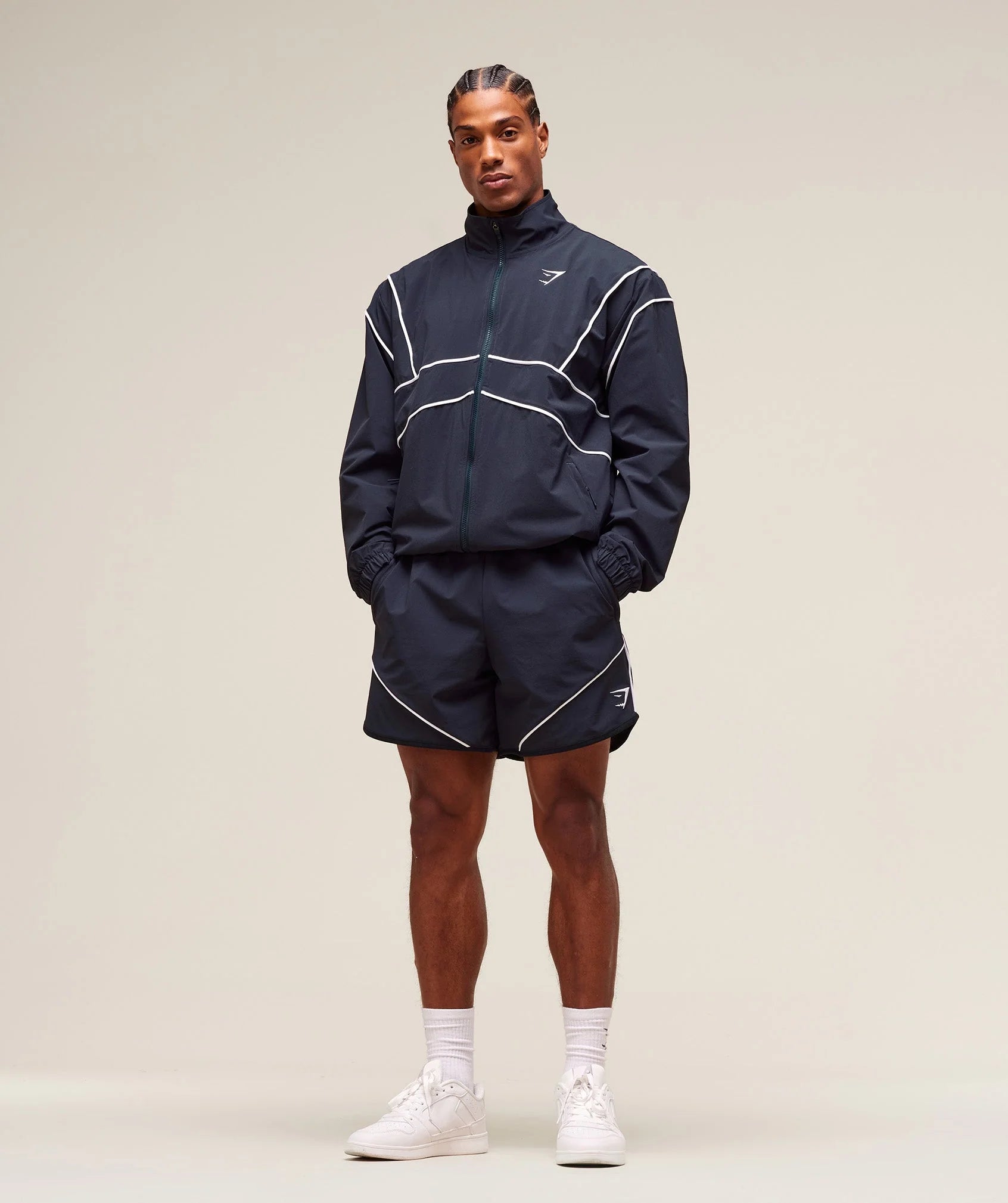 Retro Shorts