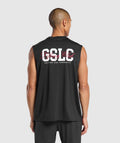 SCRIPT GRAFIC  CUT OFF TANK