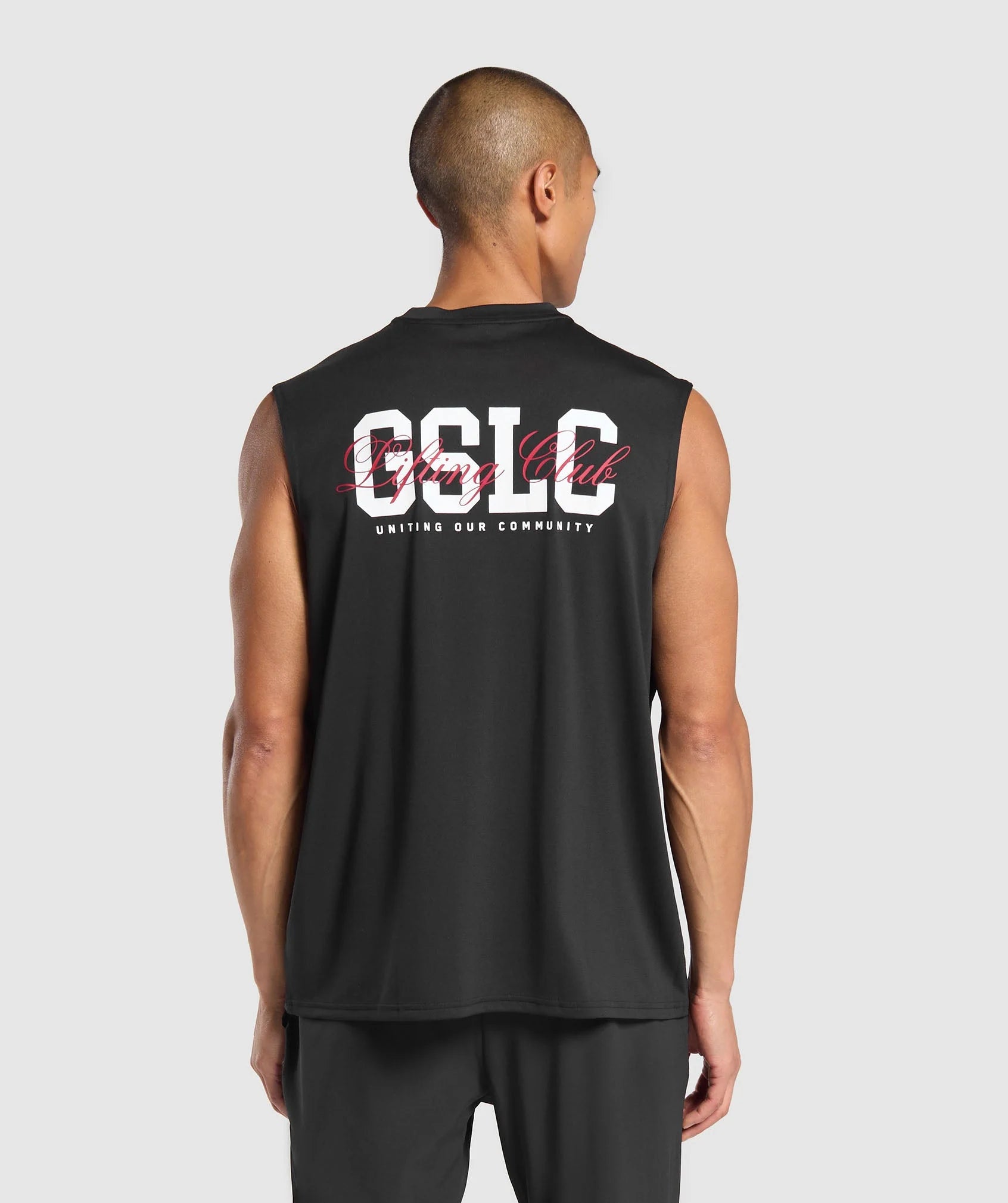 SCRIPT GRAFIC  CUT OFF TANK