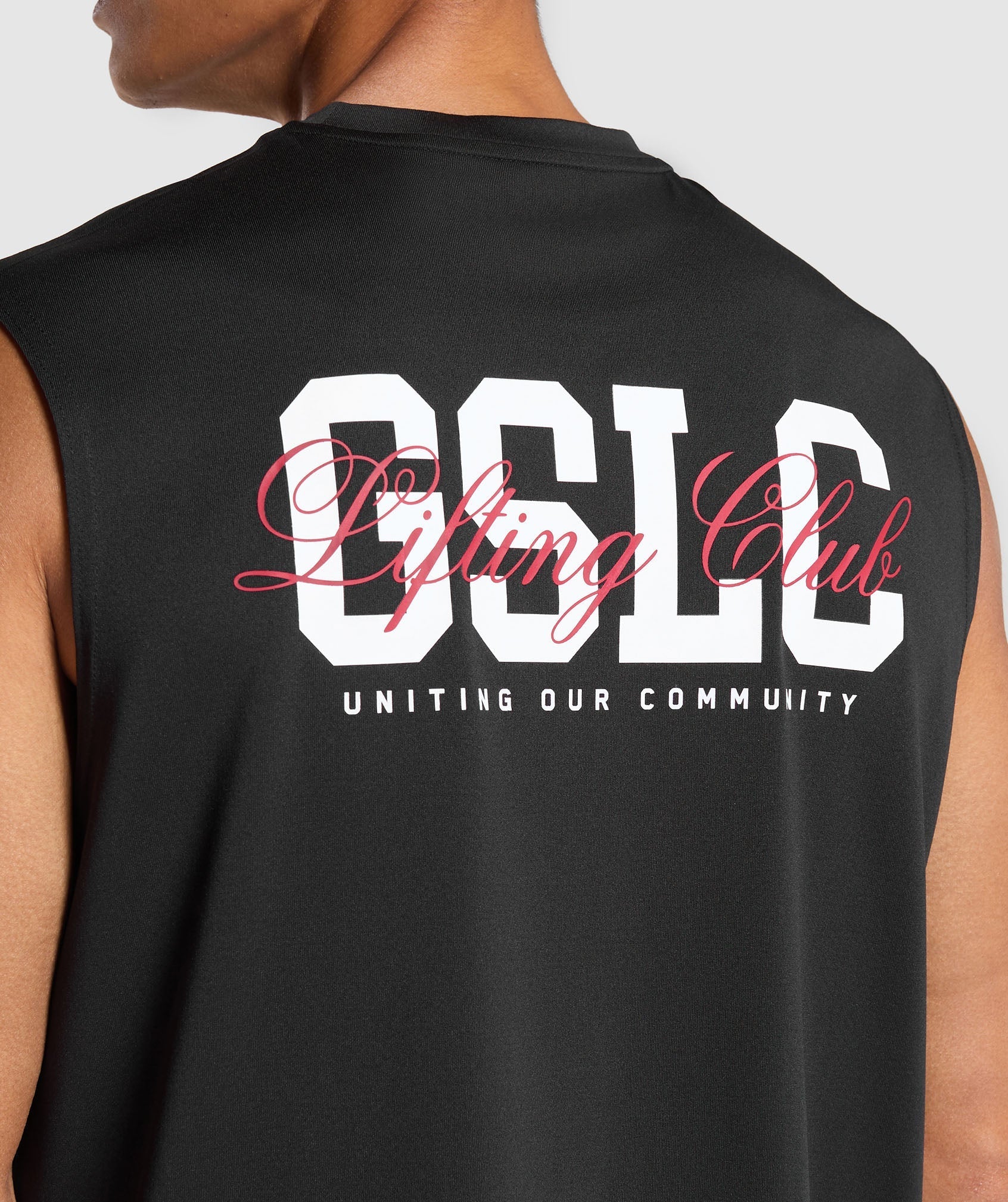 SCRIPT GRAFIC  CUT OFF TANK