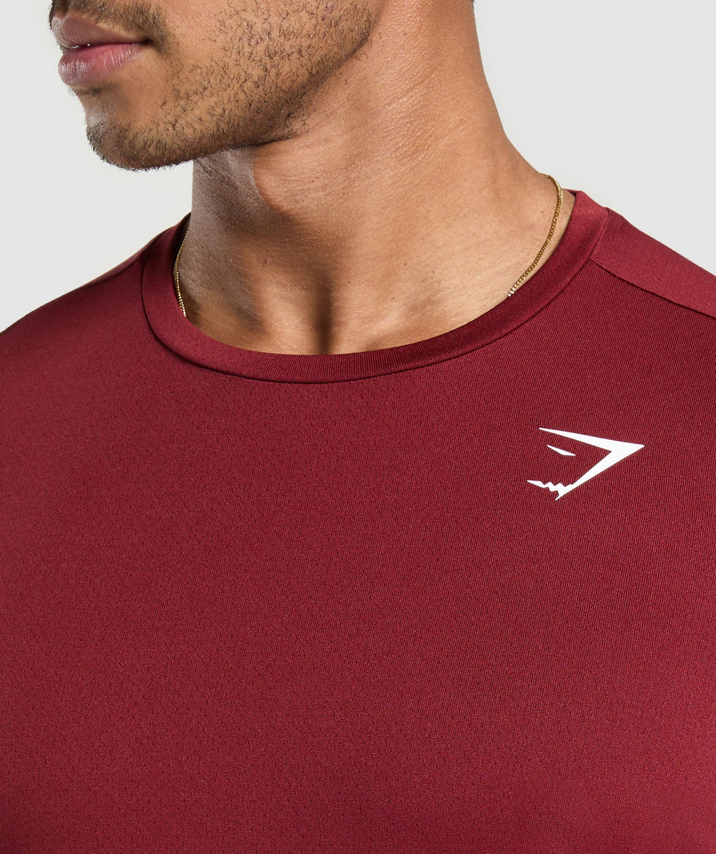 Arrival T-Shirt - Sets Red
