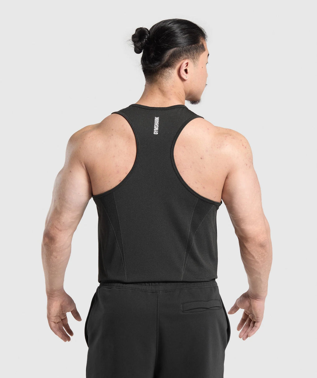 SHADOW SEAMLESS STRINGER