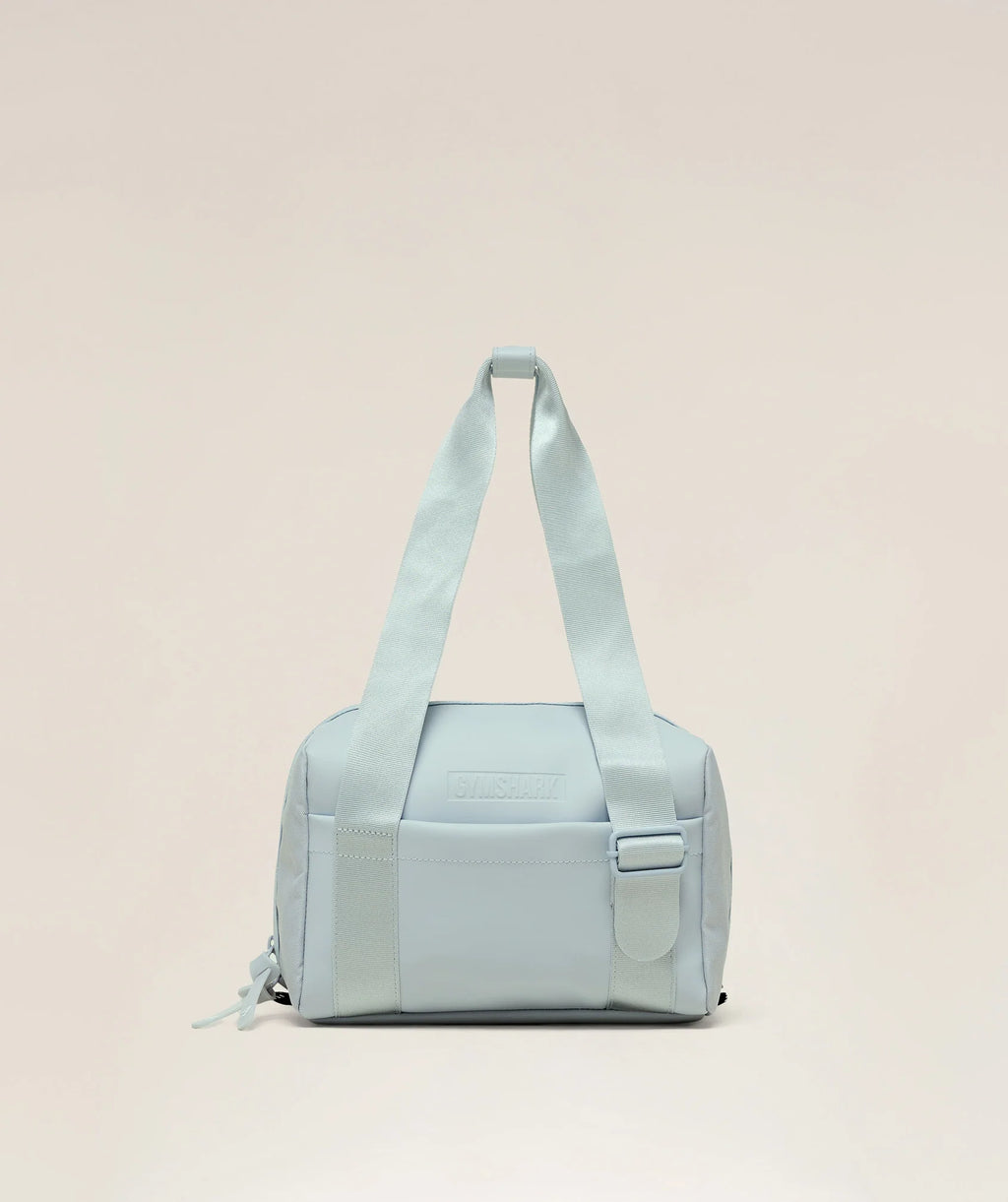 Everyday Mini Holdall - Smoke Blue