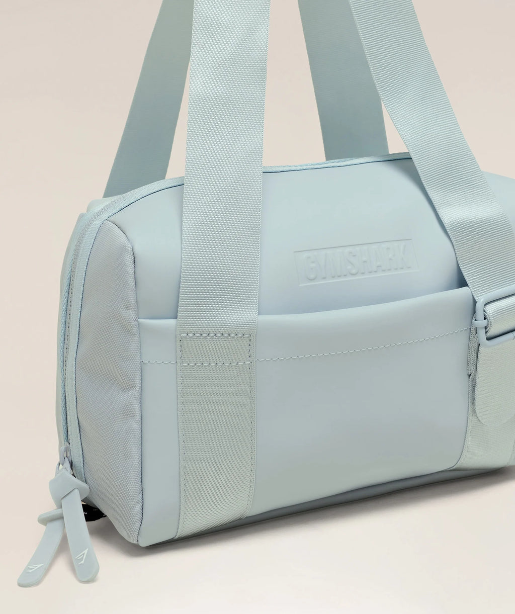 Everyday Mini Holdall - Smoke Blue