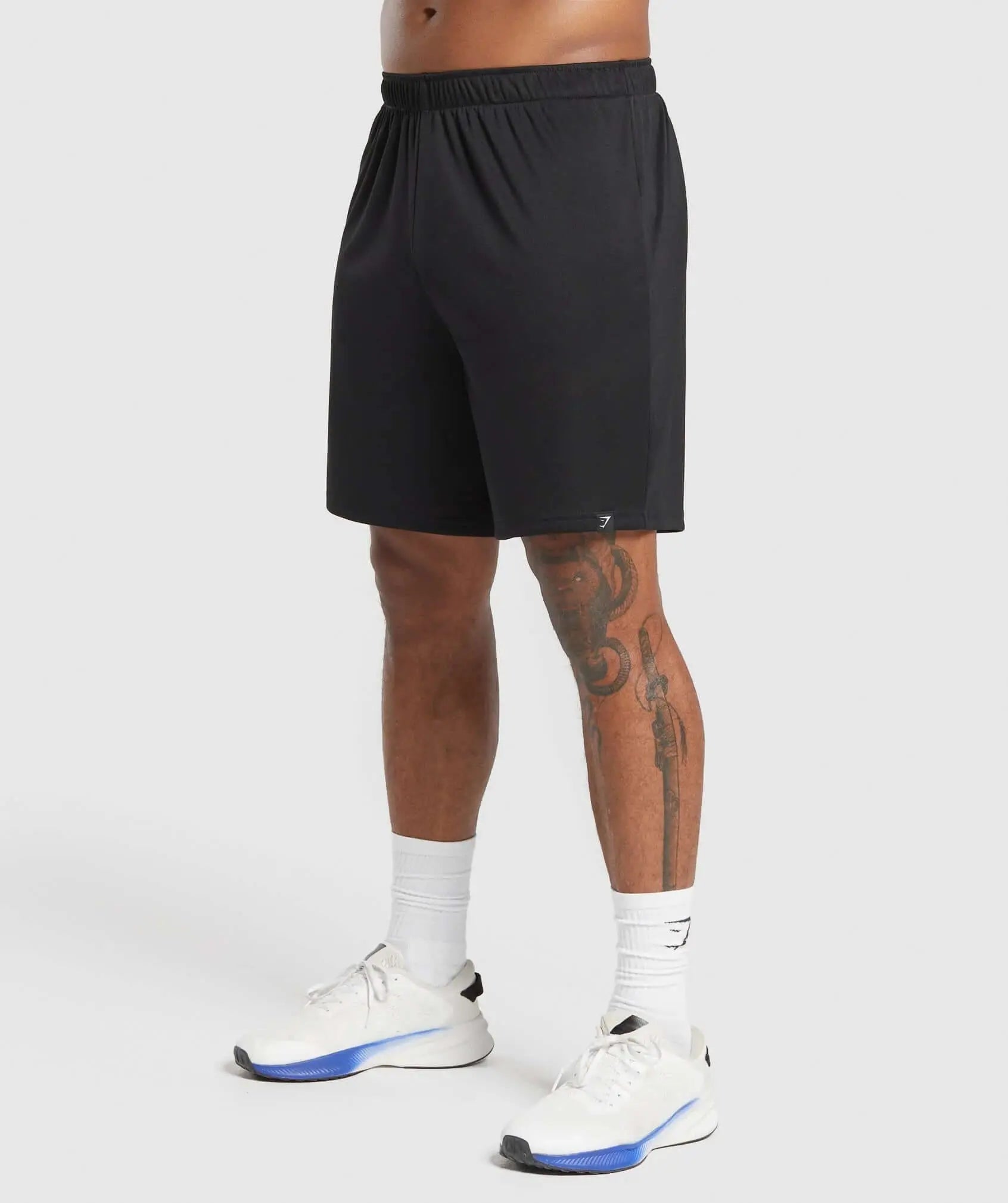 TRAINING SHORTS