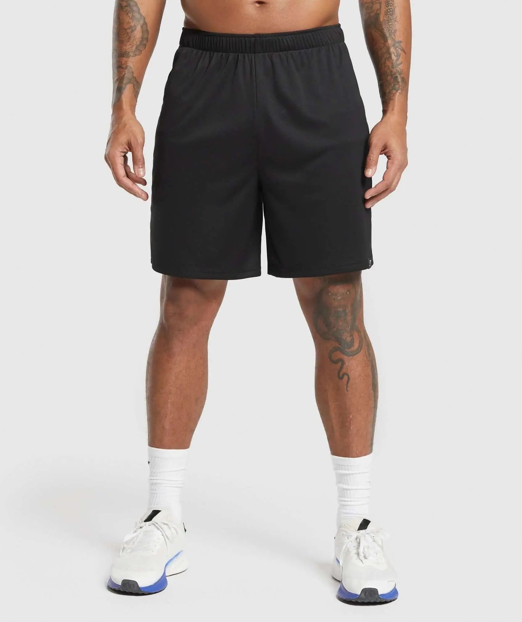 TRAINING SHORTS