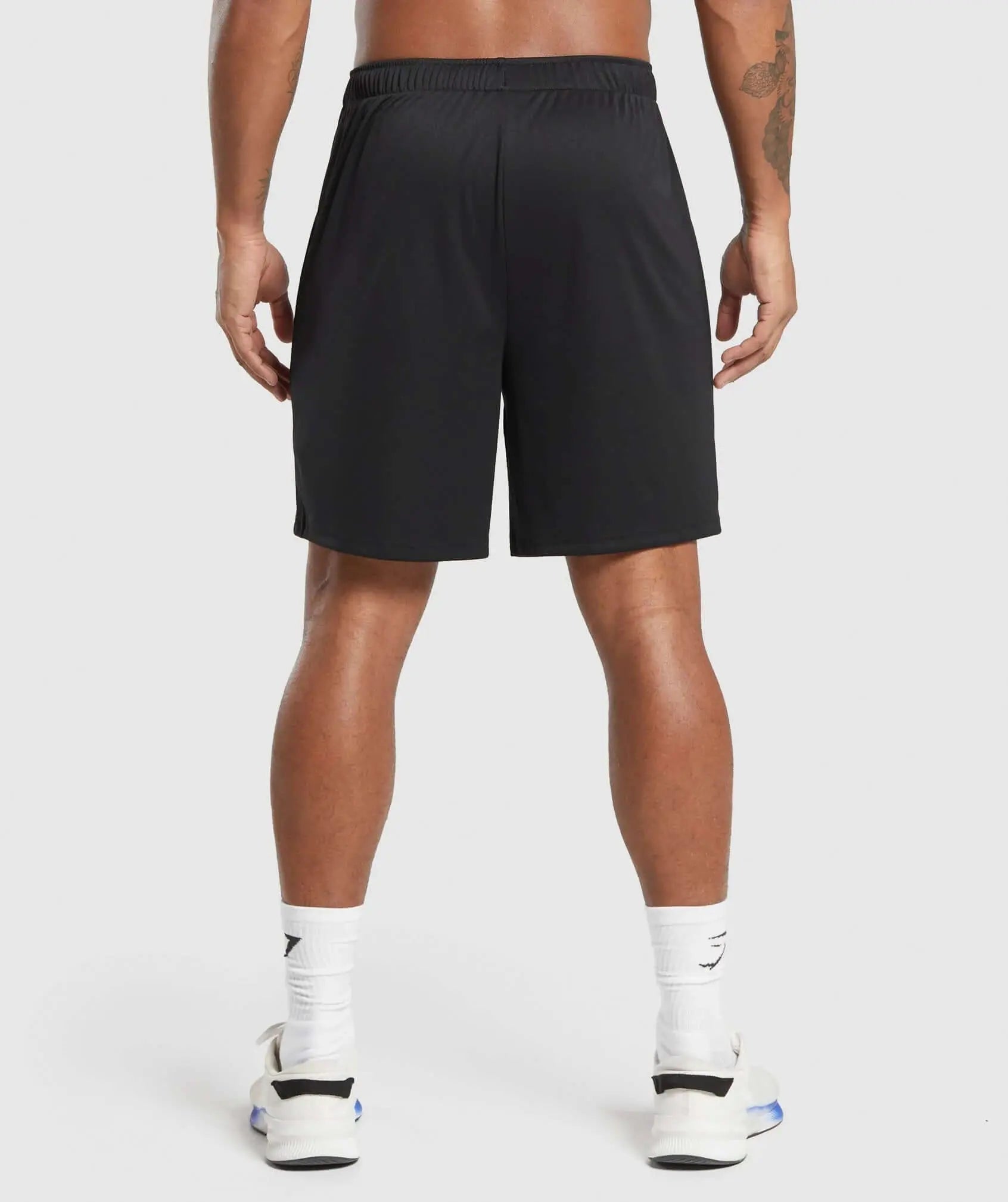 TRAINING SHORTS