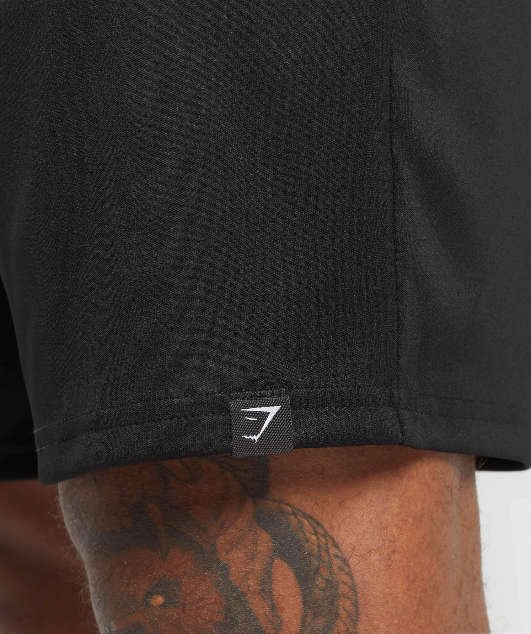 TRAINING SHORTS