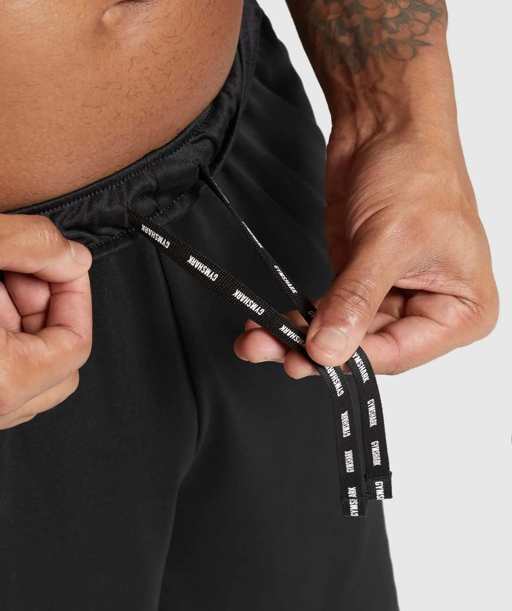 TRAINING SHORTS