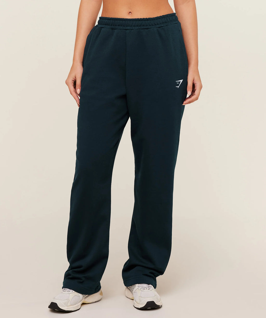 Training Fleece Straight Leg Regular Joggers
