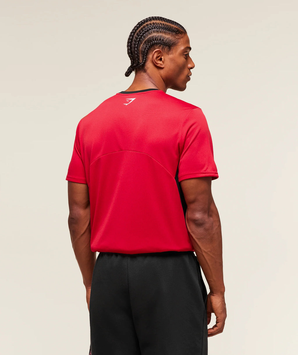 Varsity Tech T-Shirt