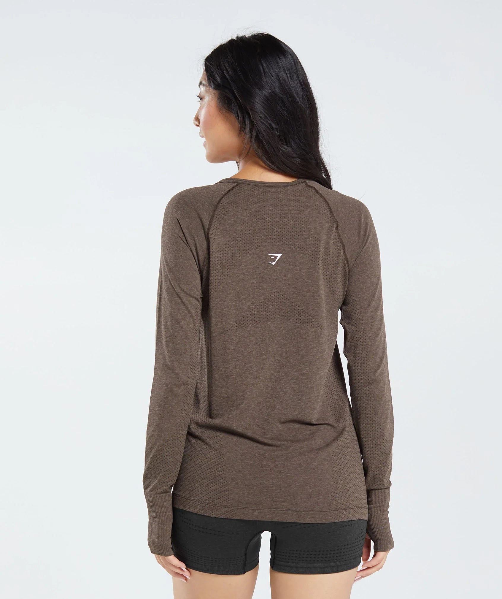 Vital Light Long Sleeve Top regular fit