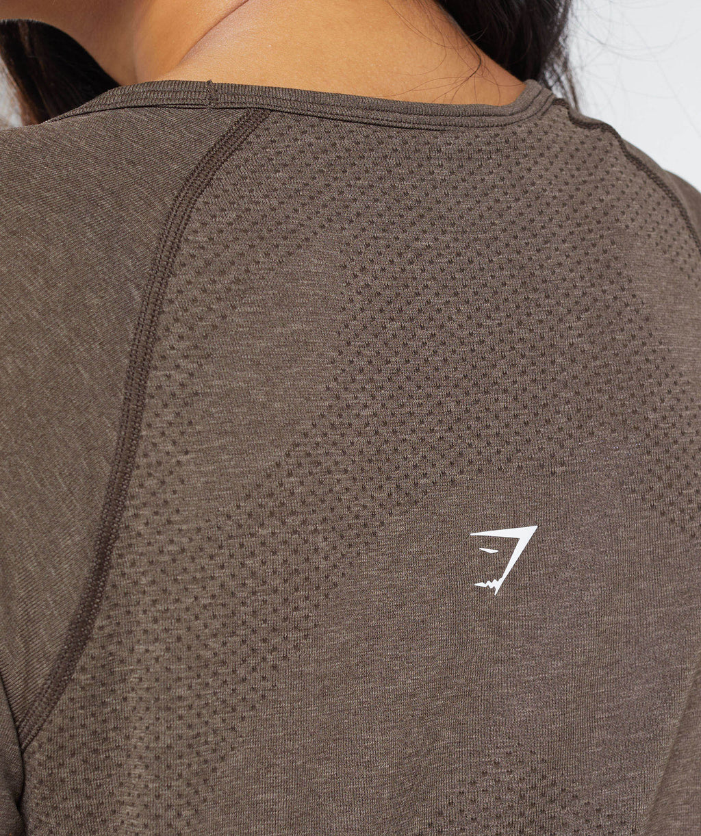 Vital Light Long Sleeve Top regular fit