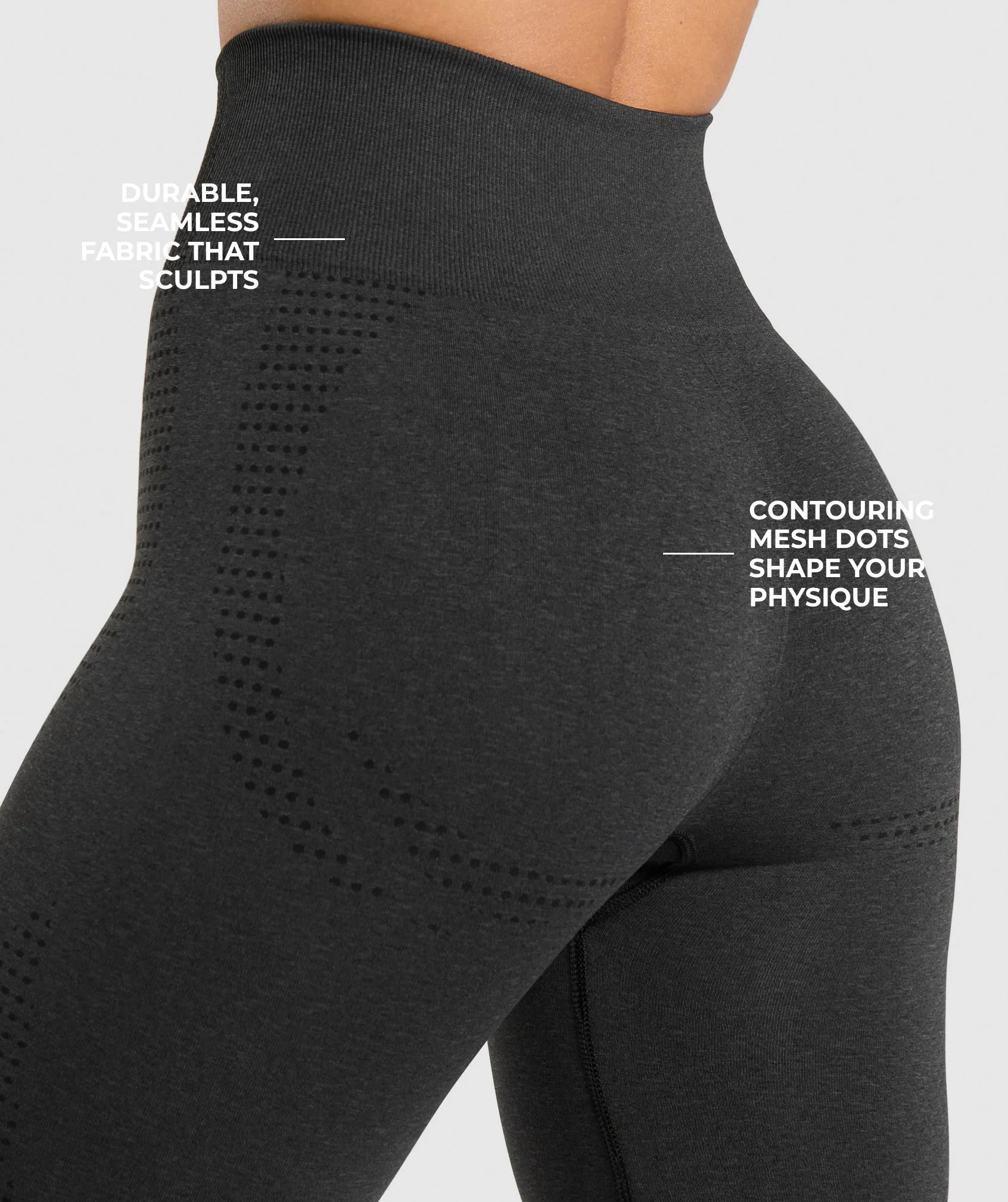 Vital Seamless 7" Shorts