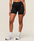 Vital Soft Shorts -  Black