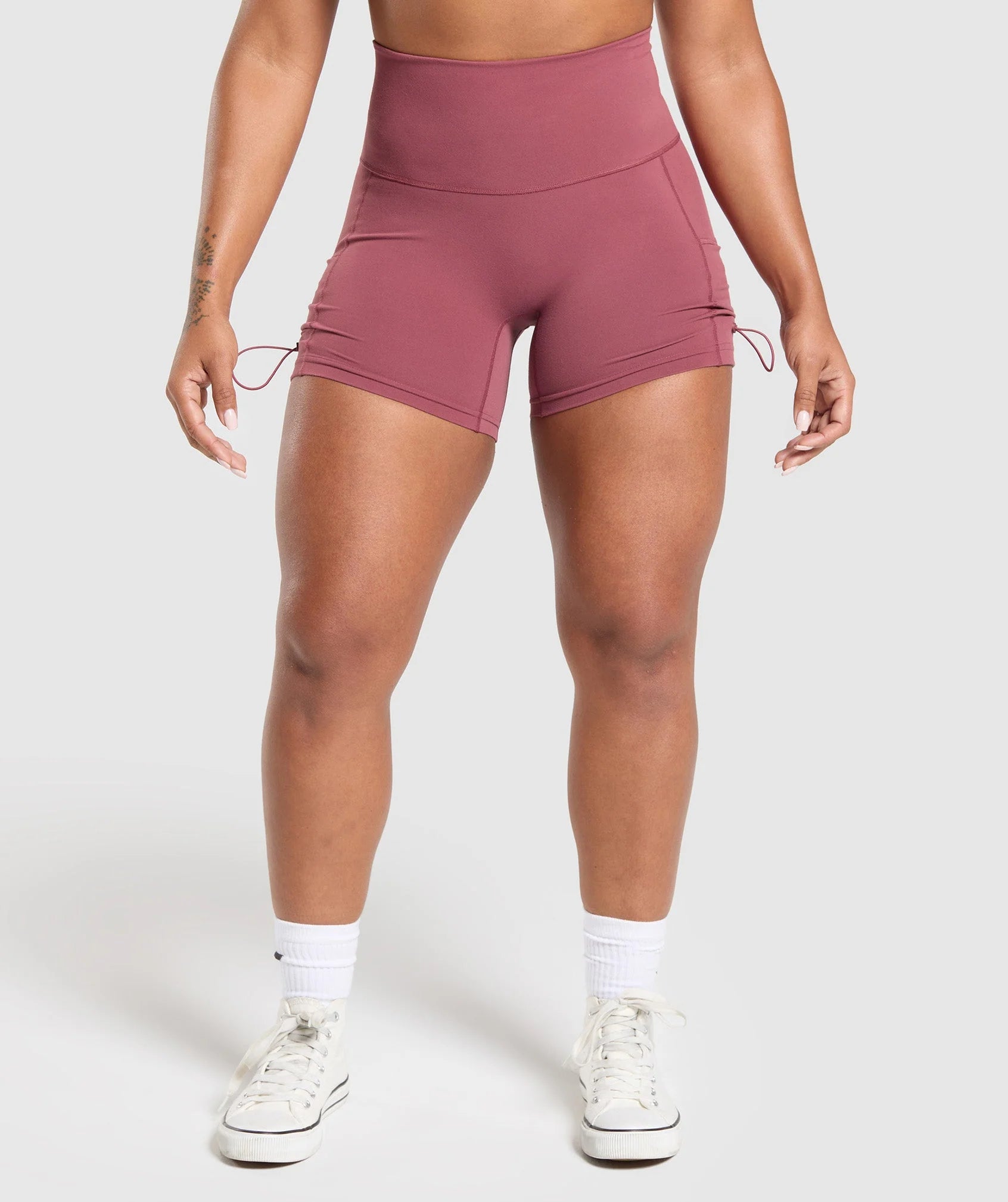 LEGACY TIGHT SHORTS