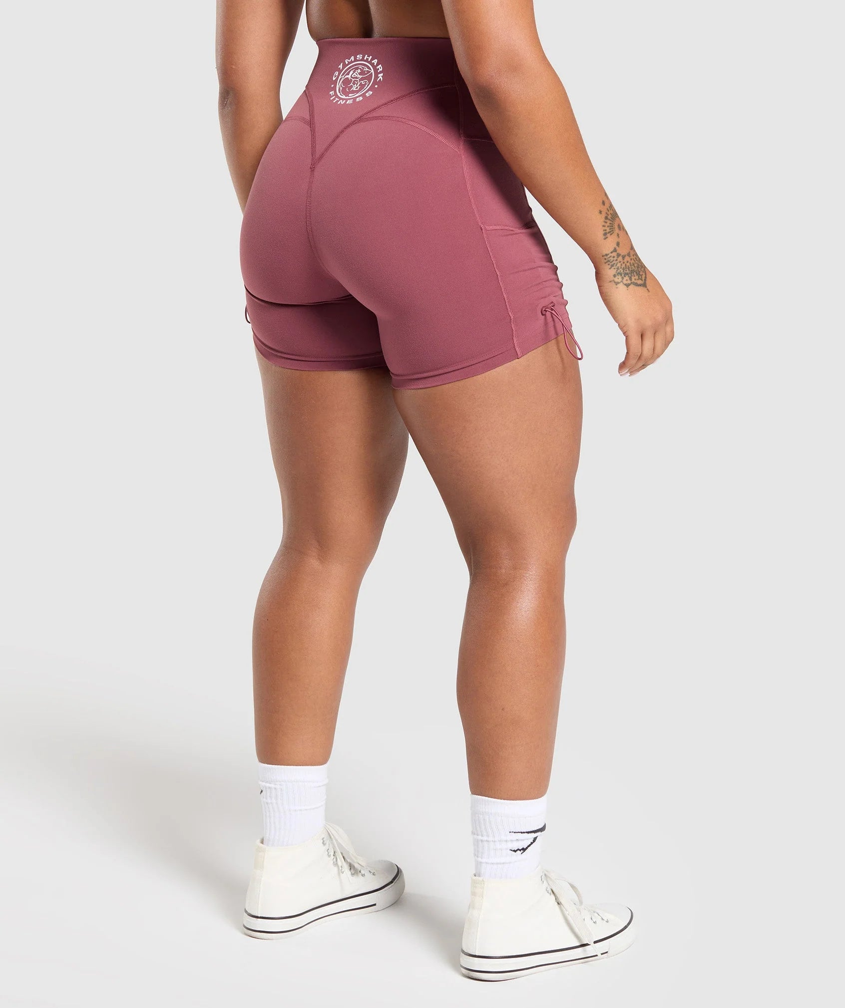 LEGACY TIGHT SHORTS