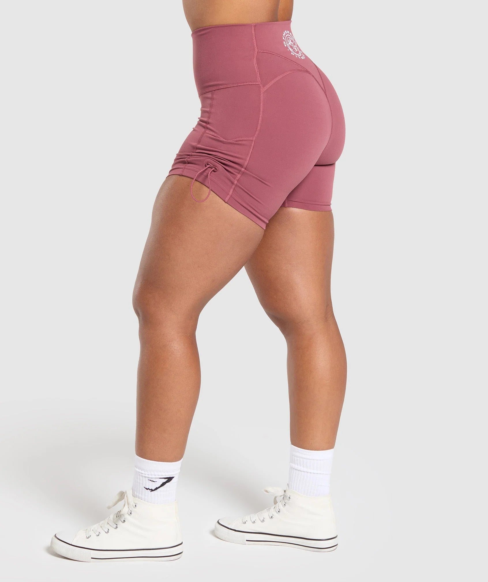 LEGACY TIGHT SHORTS