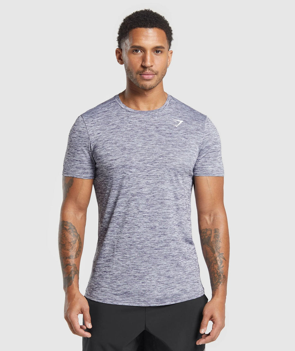 Arrival Marl T-Shirt