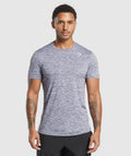 Arrival Marl T-Shirt