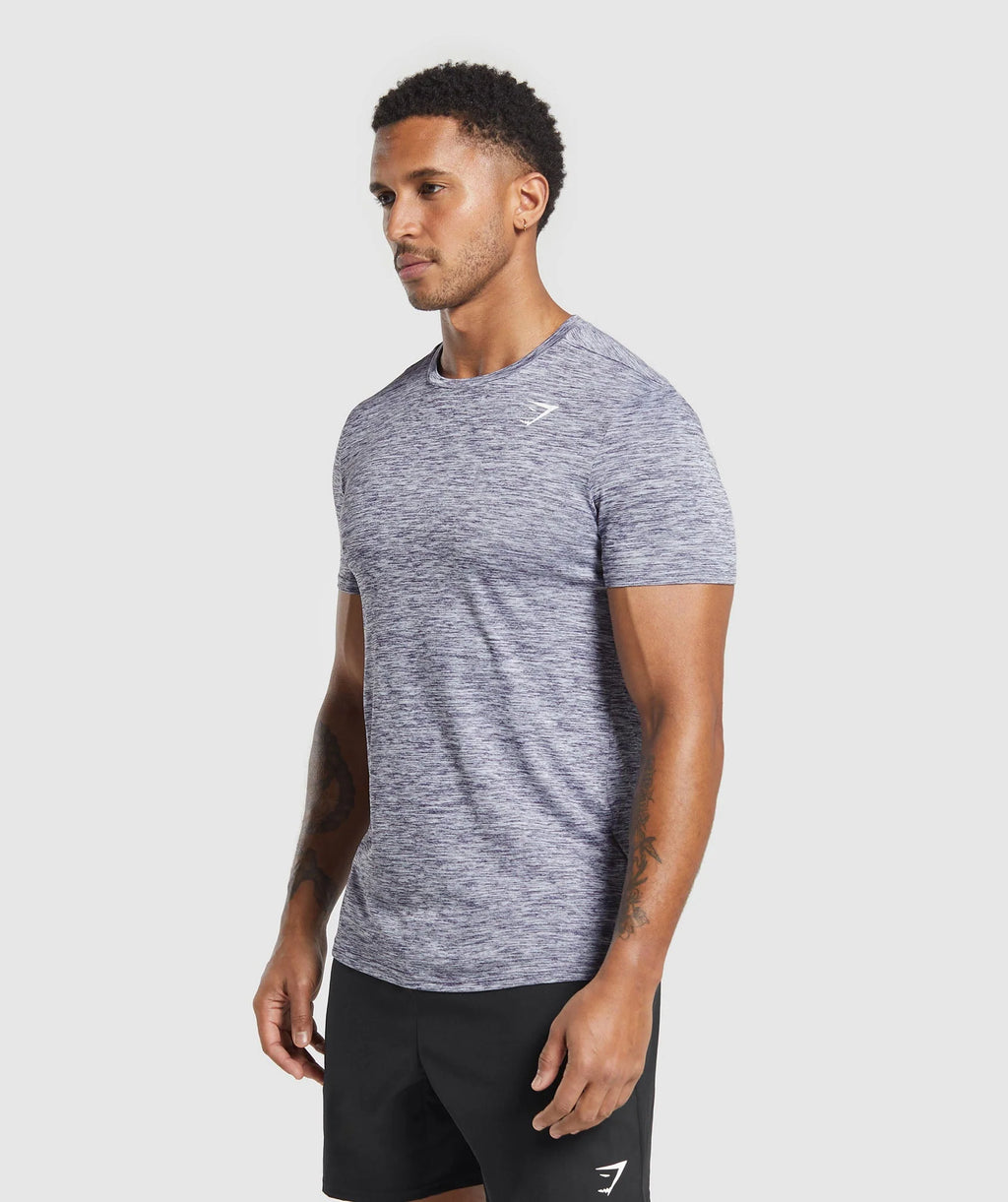 Arrival Marl T-Shirt