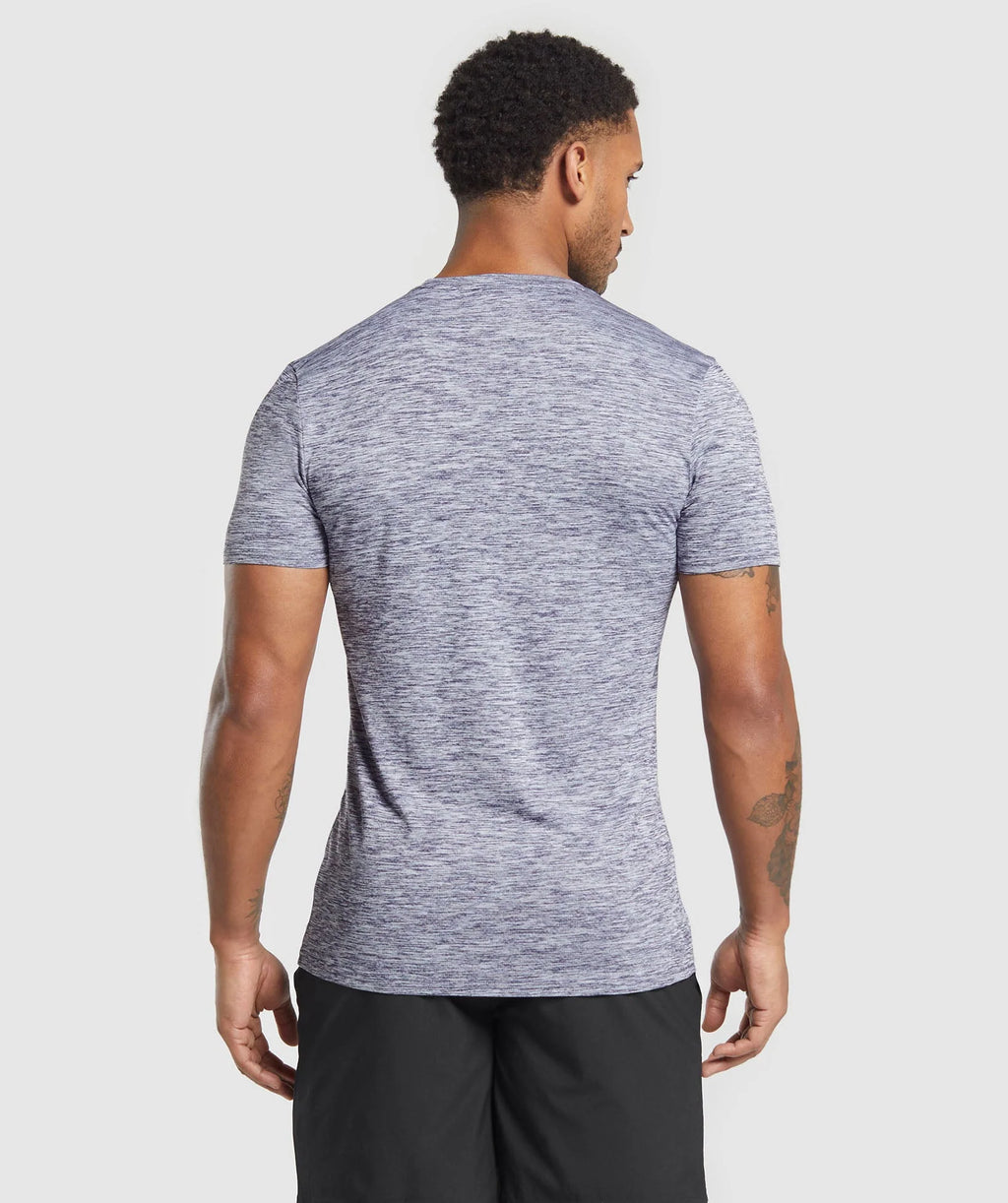 Arrival Marl T-Shirt