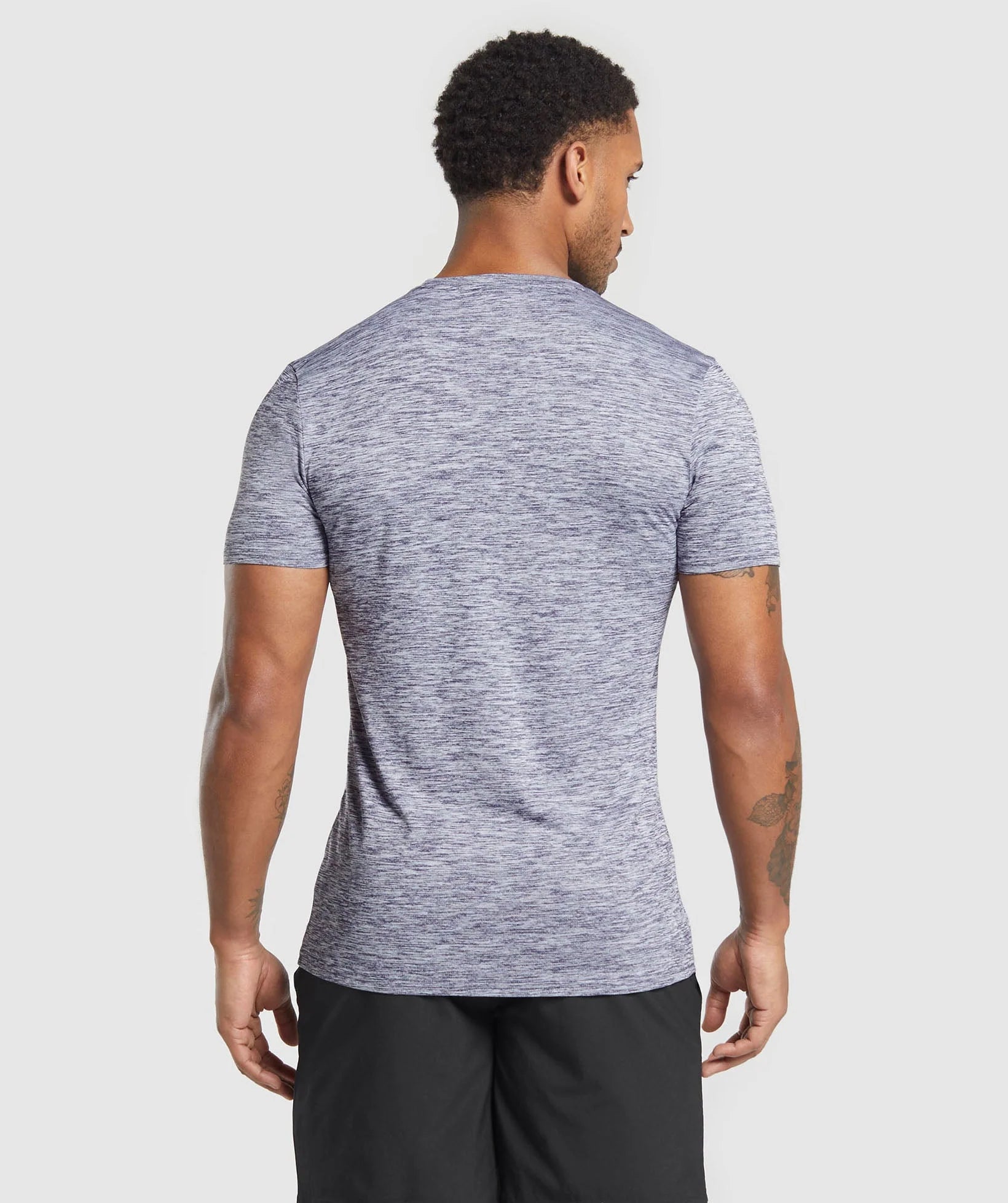 Arrival Marl T-Shirt