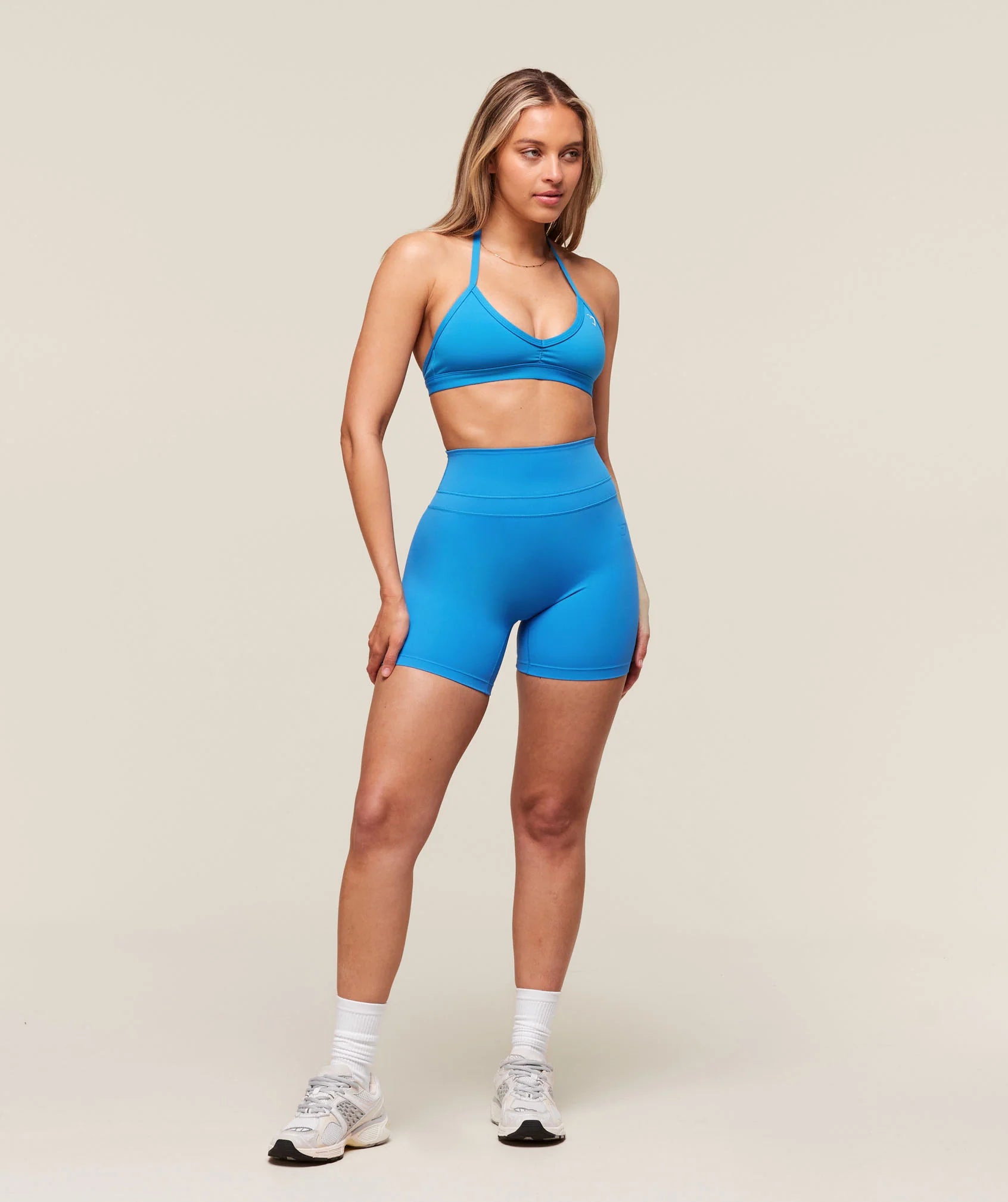 Whitney Shorts