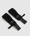 Wrist Straps-Black