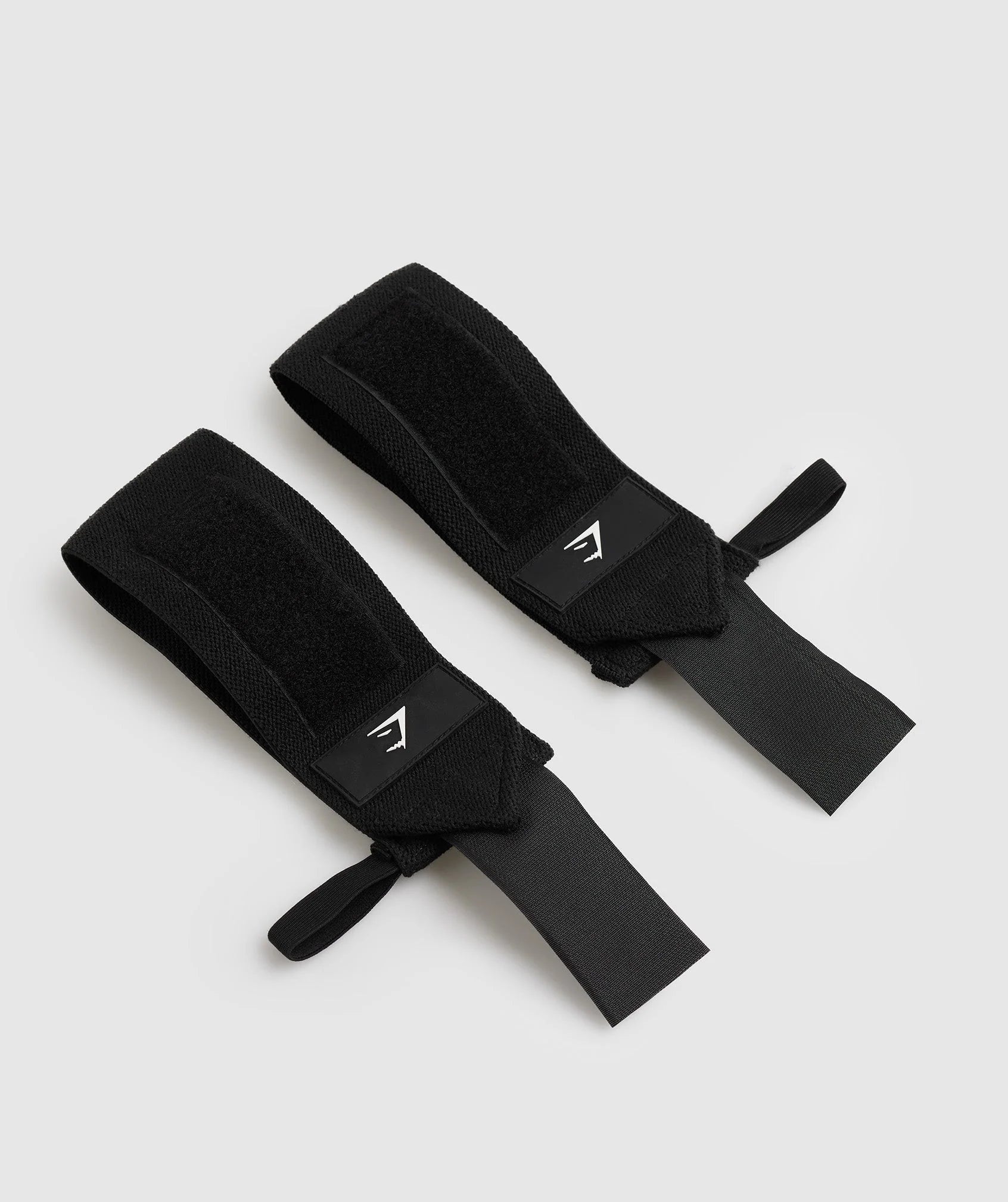 Wrist Straps-Black