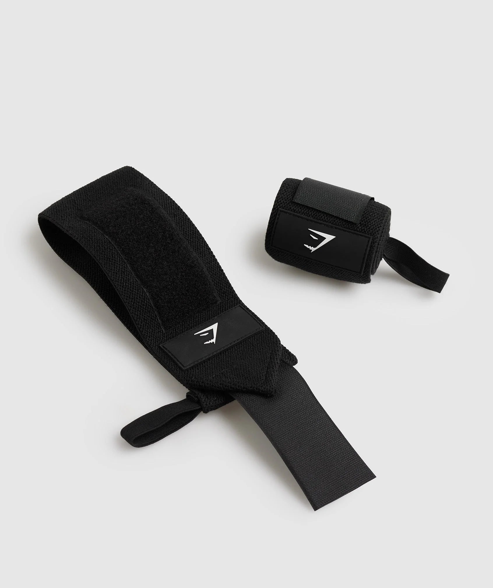 Wrist Straps-Black