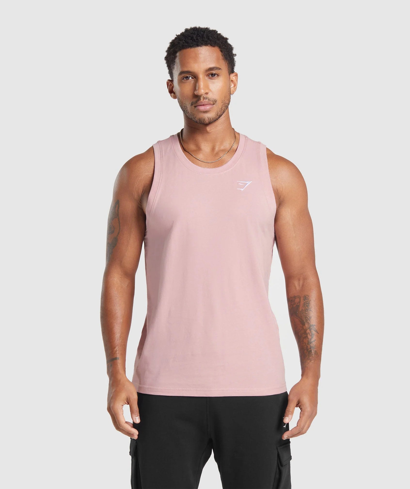 CREST TANK