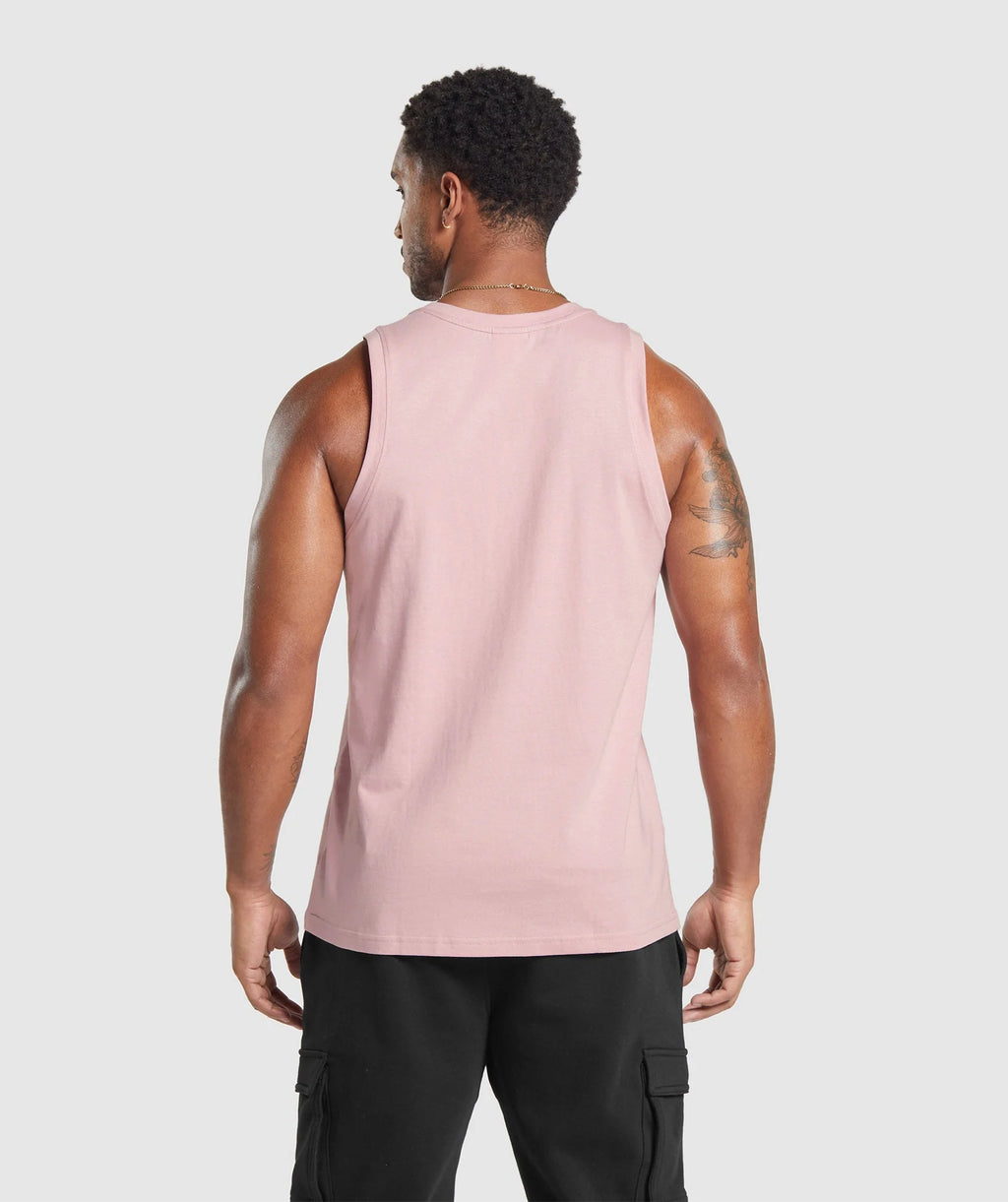 CREST TANK