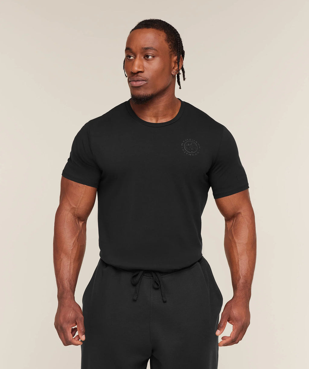 Legacy T-Shirt - Black