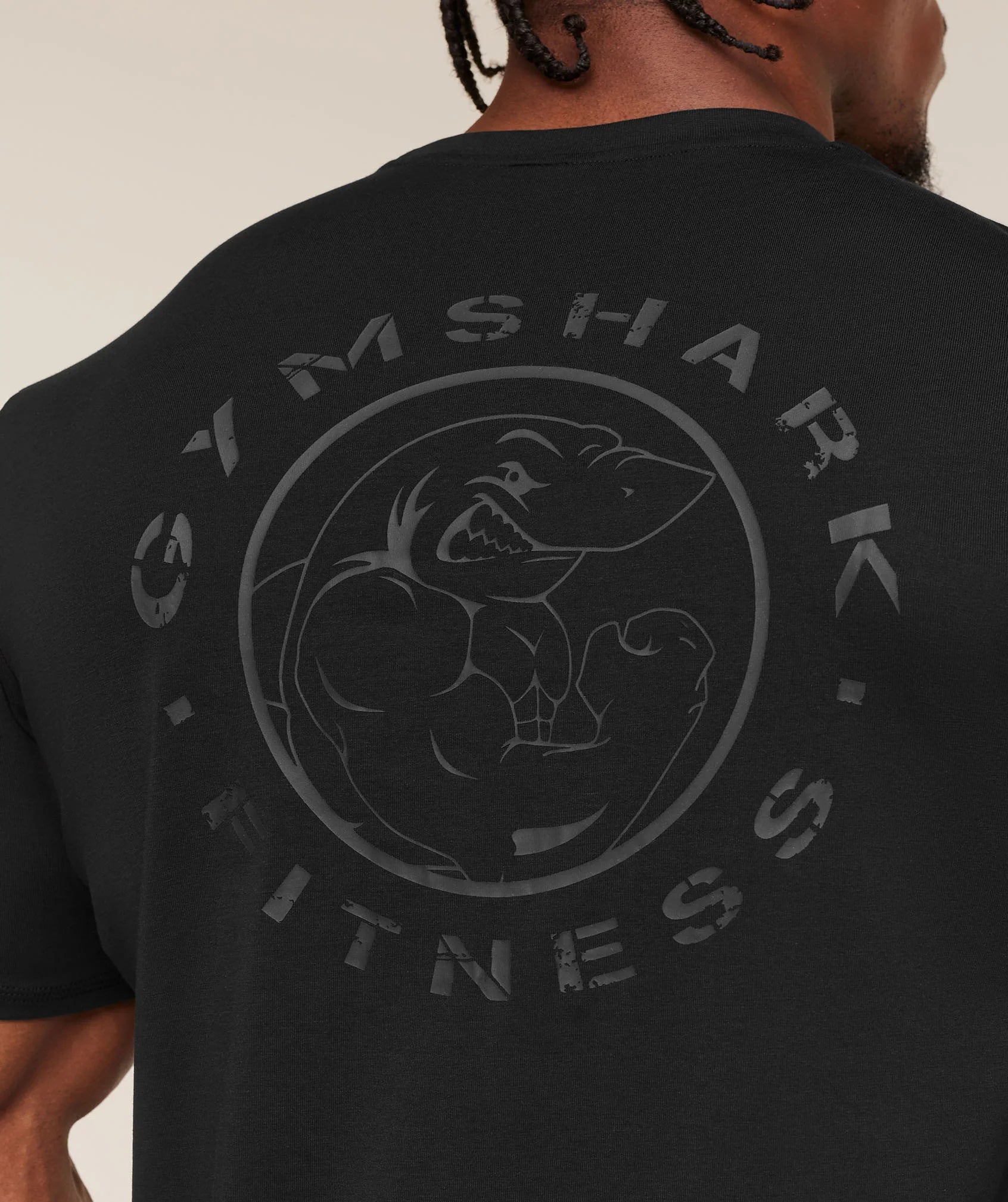 Legacy T-Shirt - Black