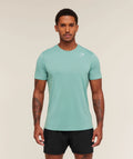 Arrival T-Shirt - Muted Teal