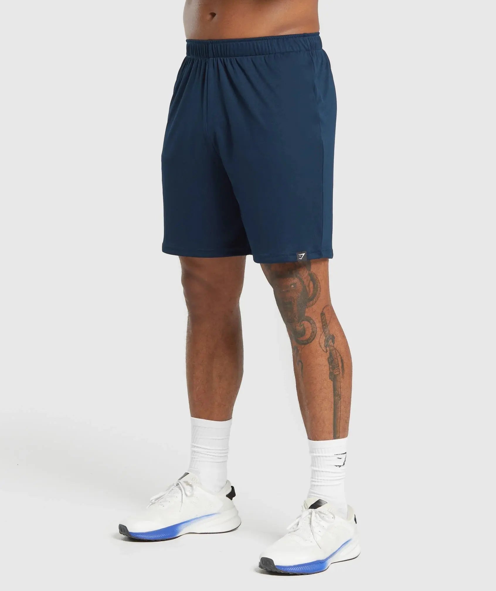 TRAINING SHORTS
