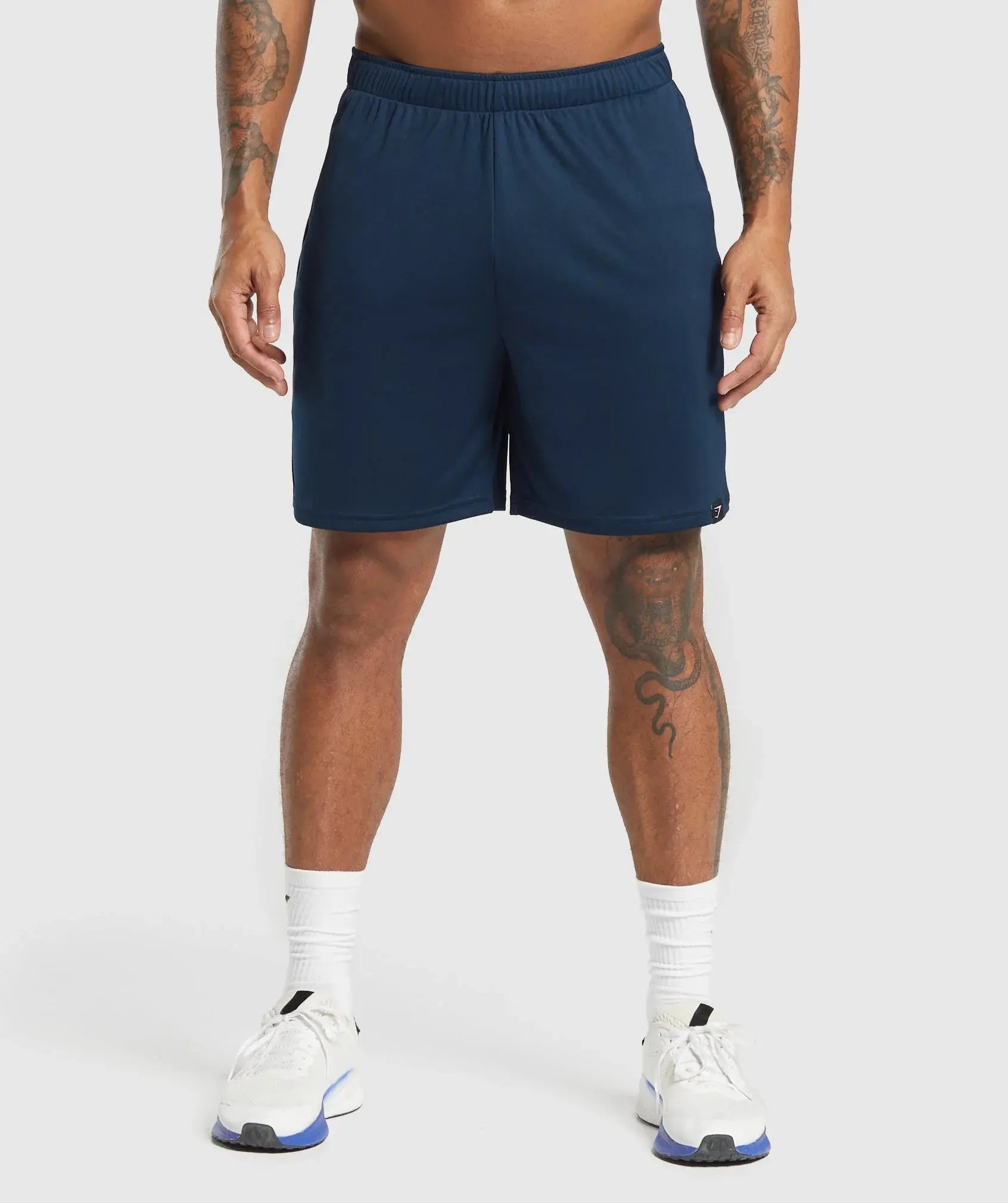 TRAINING SHORTS