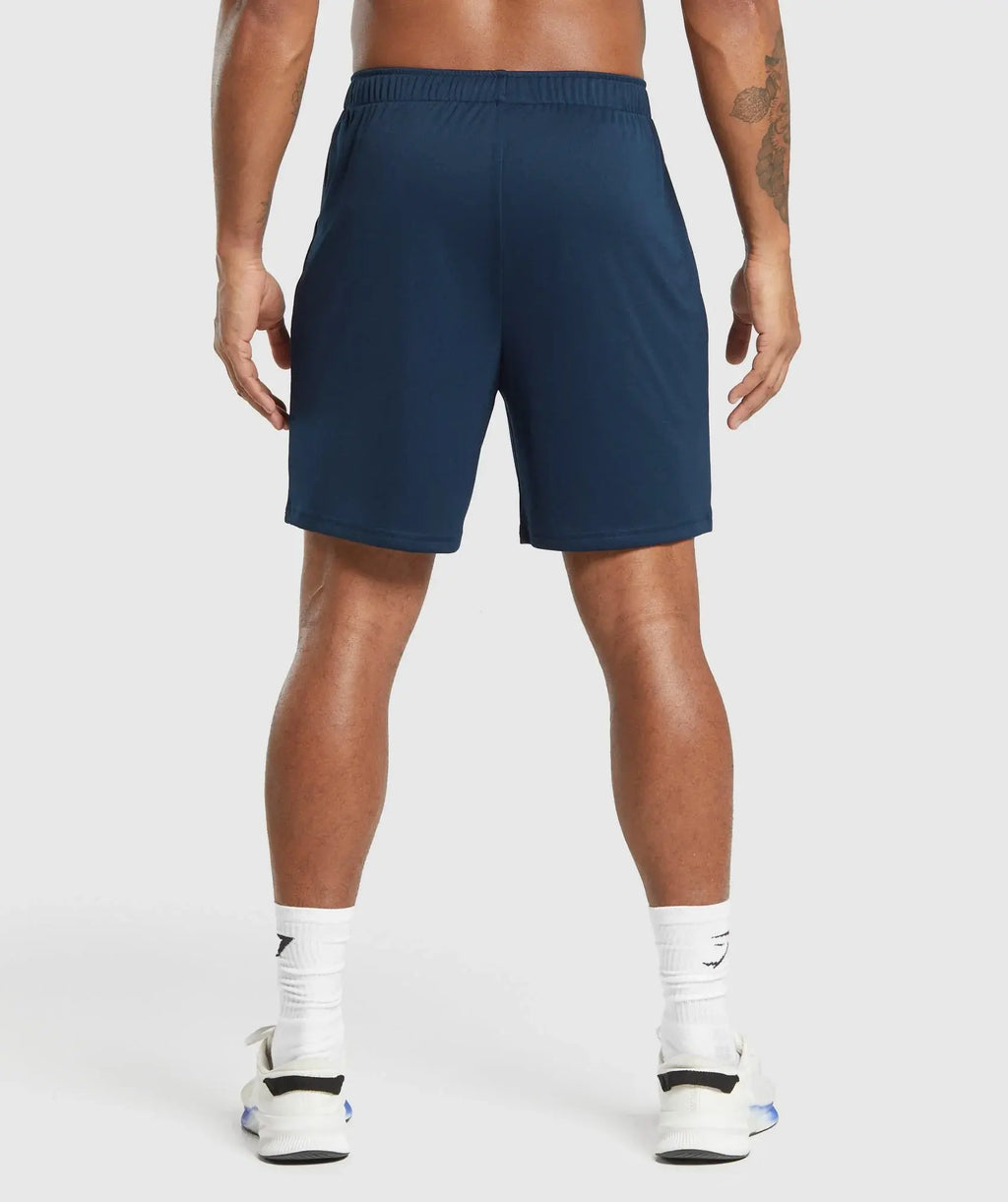 TRAINING SHORTS