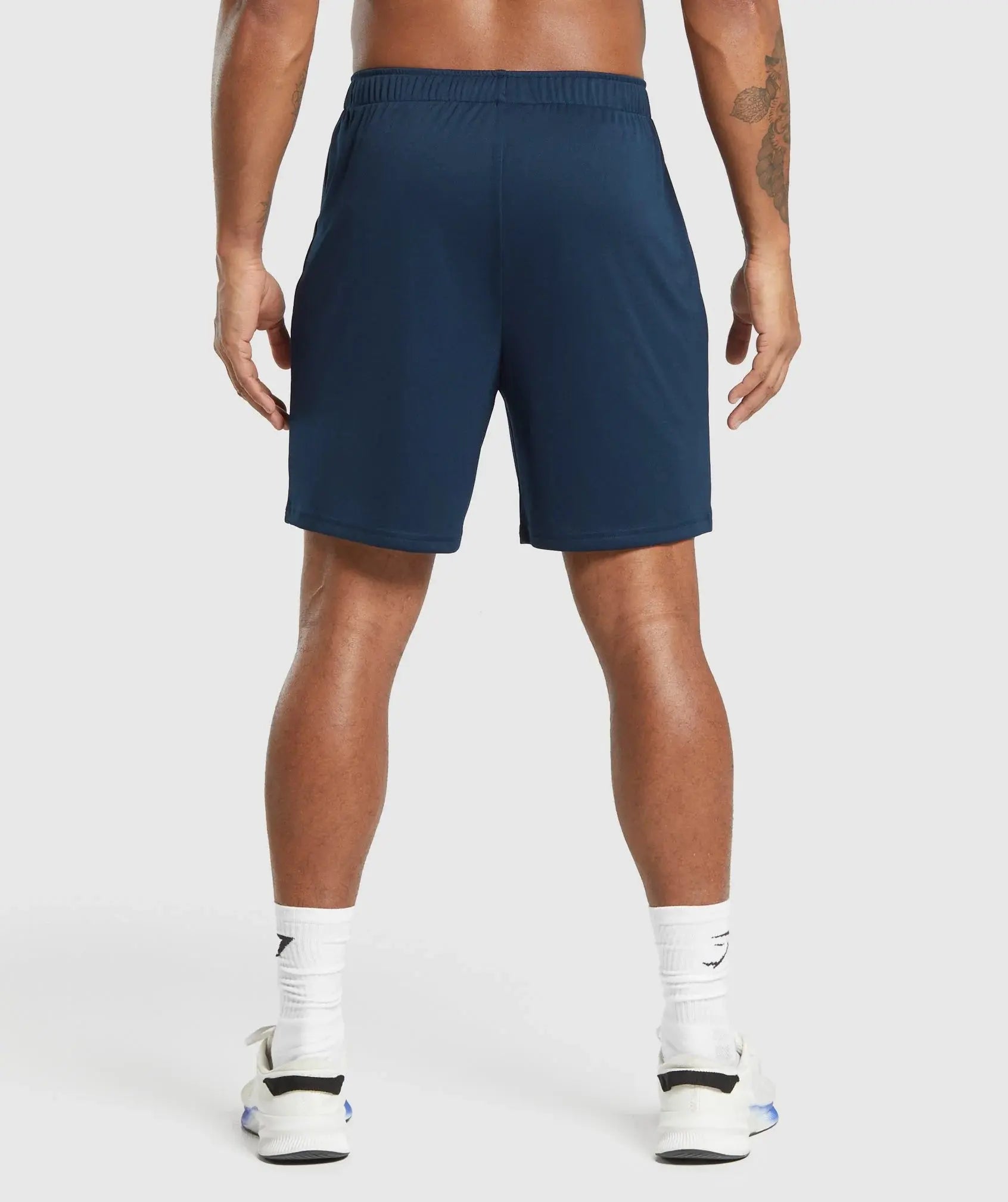 TRAINING SHORTS
