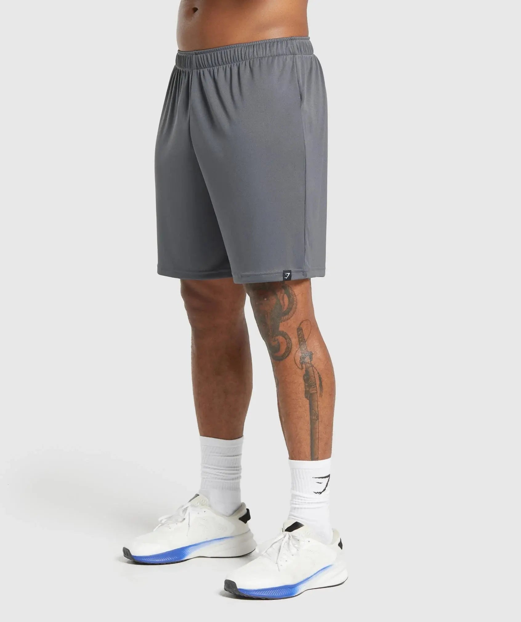 TRAINING SHORTS