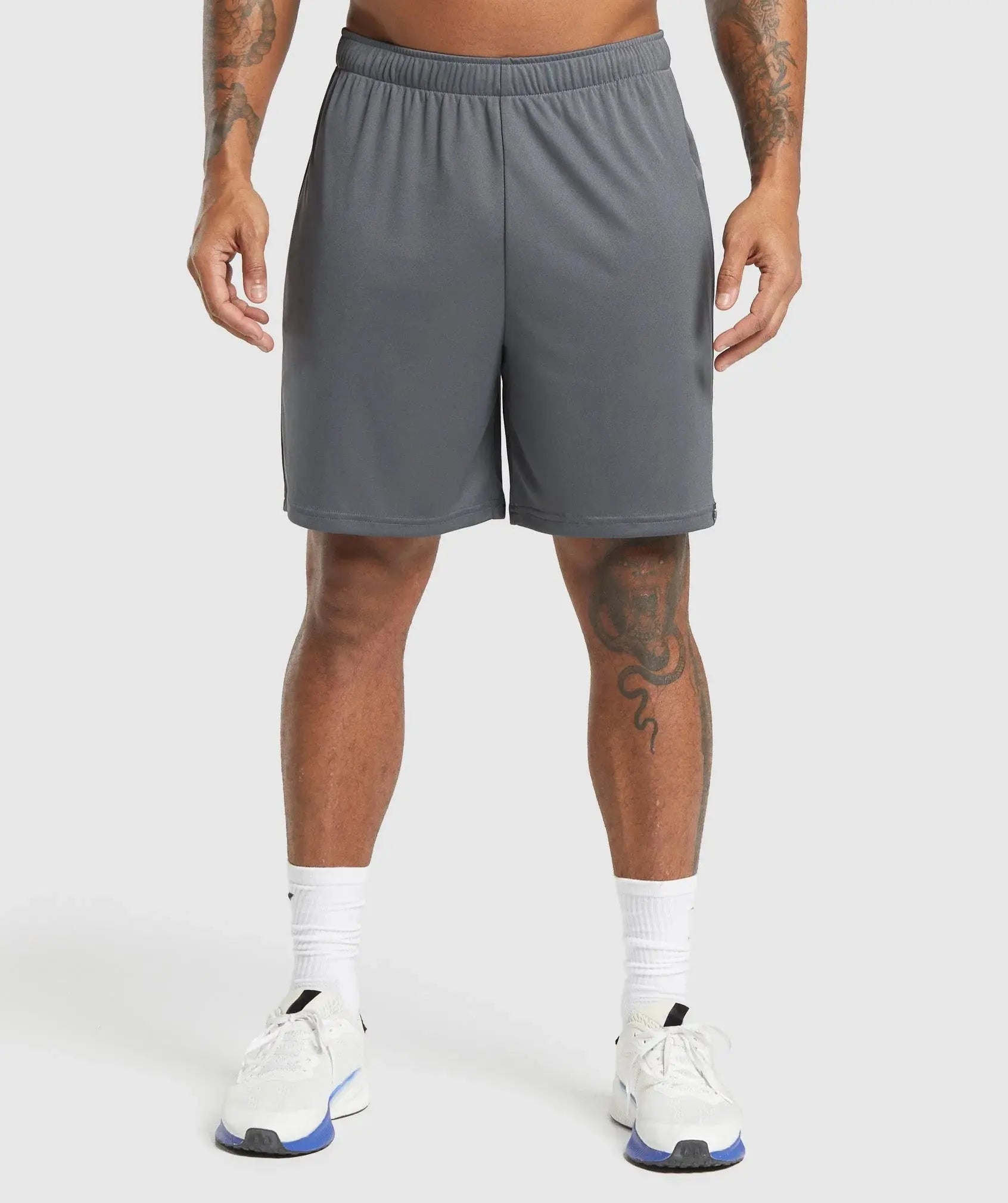 TRAINING SHORTS
